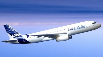 扎蘭屯民用機場正式開工，未來可起降A320等主流客機